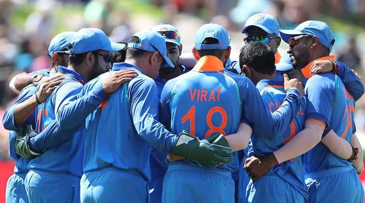 BCCI announces India’s home schedule for 2019-2020