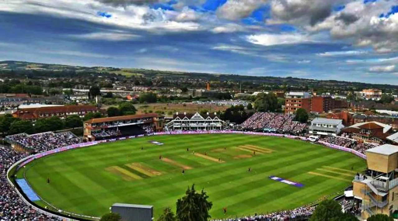 Australia vs Pakistan: Taunton Cricket Ground Weather Update,
