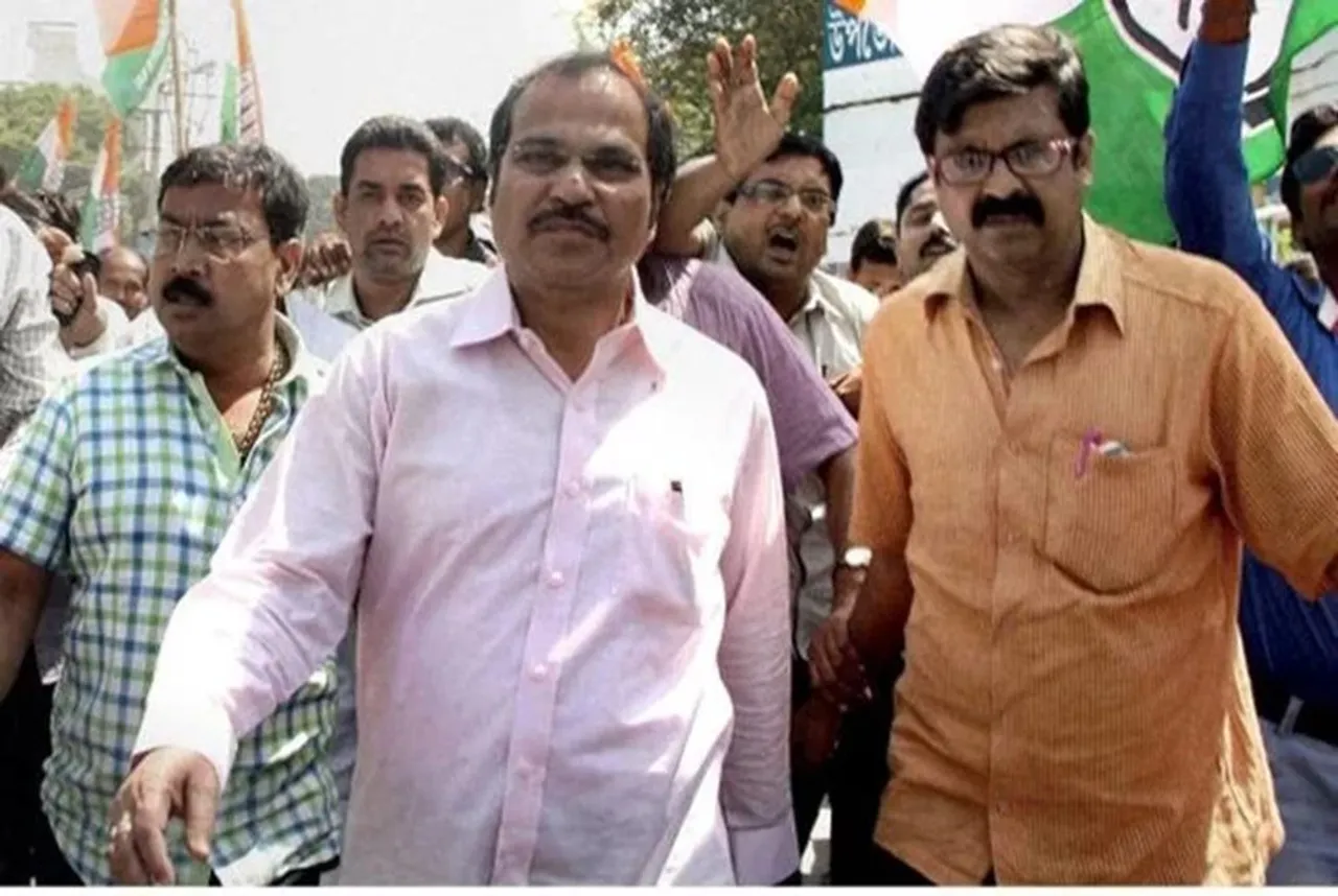 Politicians tested Covid-19 positive in India, Corona India, Adhir Chowdhury, Prime Minister, Bengal poll 2021