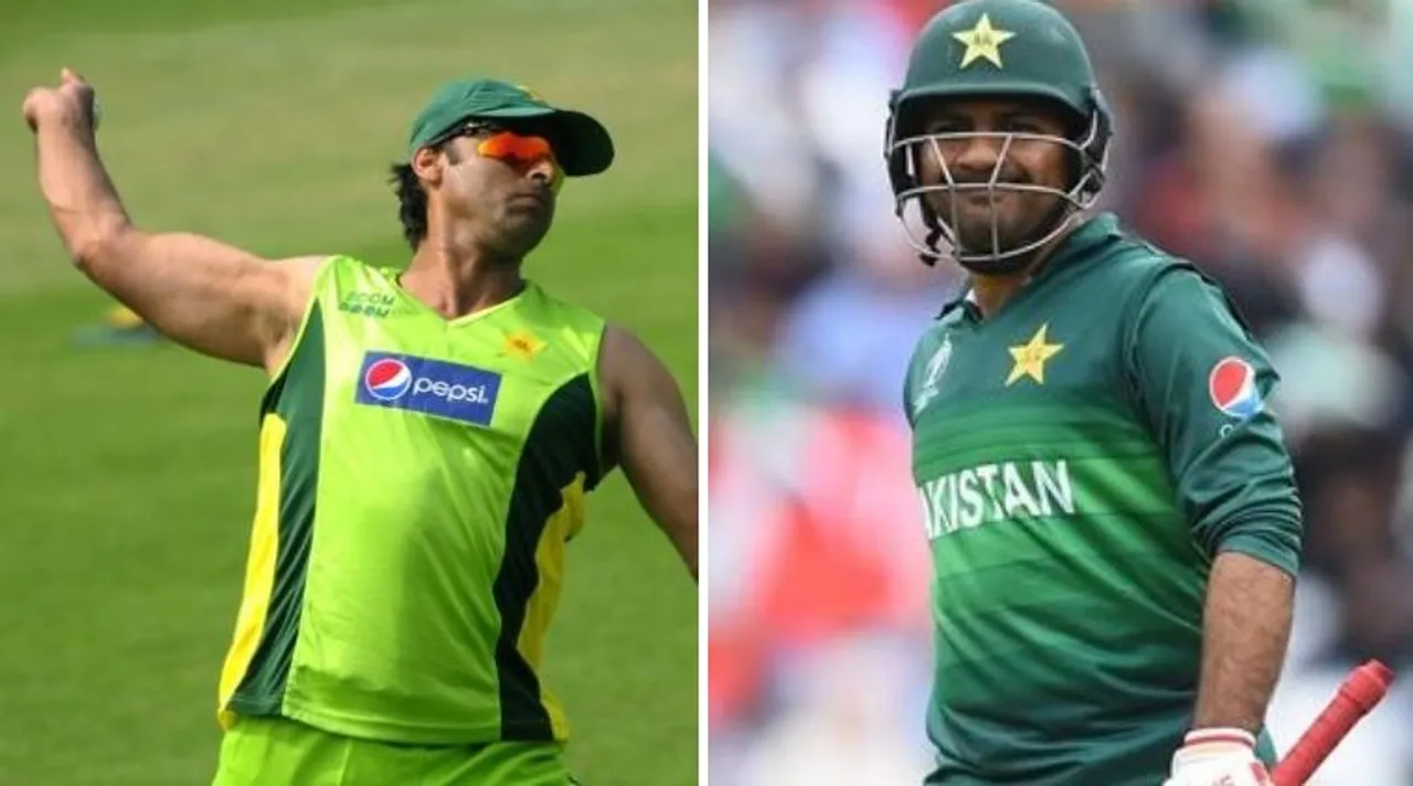 Shoaib Akhtar tears apart Pakistan captain Sarfaraz Ahmed but backs team to bounce back