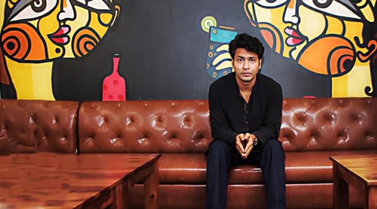 Anirban Bhattacharya