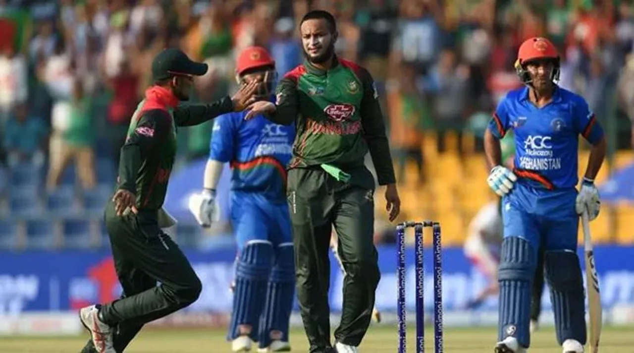 ban vs afg