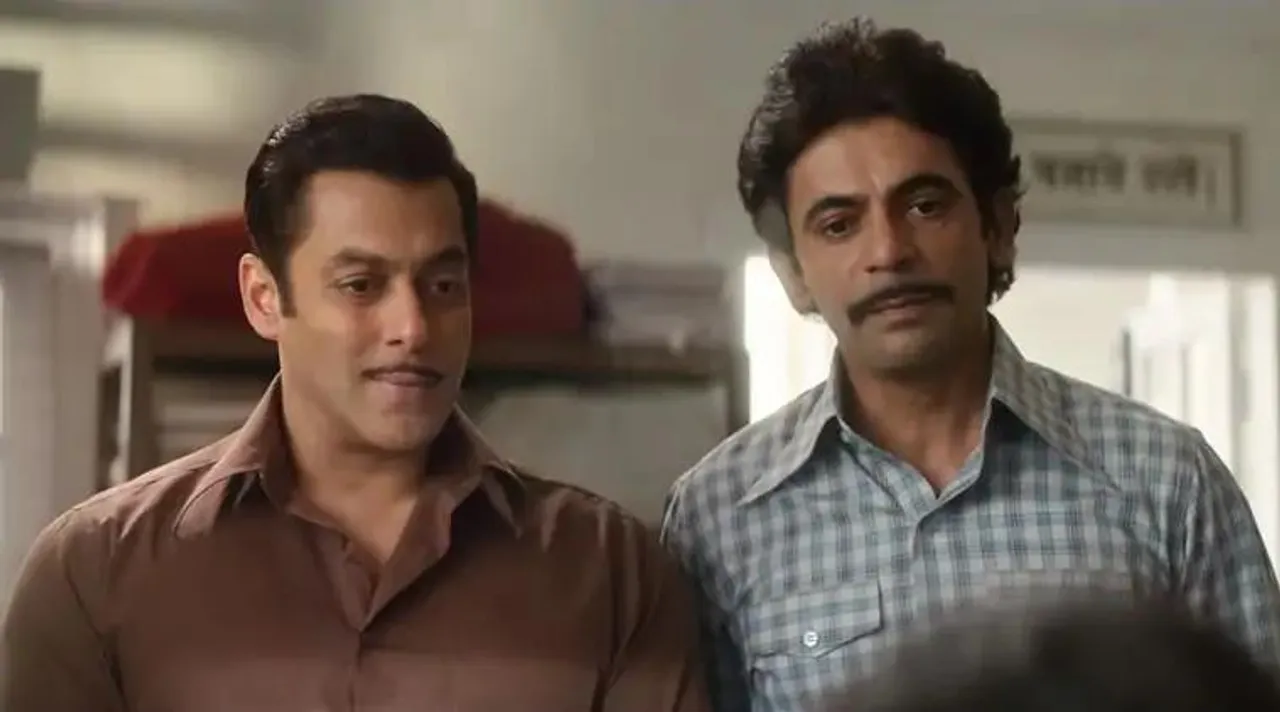 salman khan