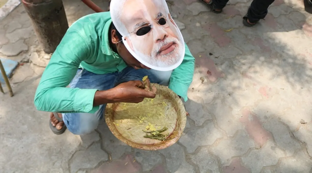 বিজেপি লালবাজার অভিযান, bjp lalbazar march