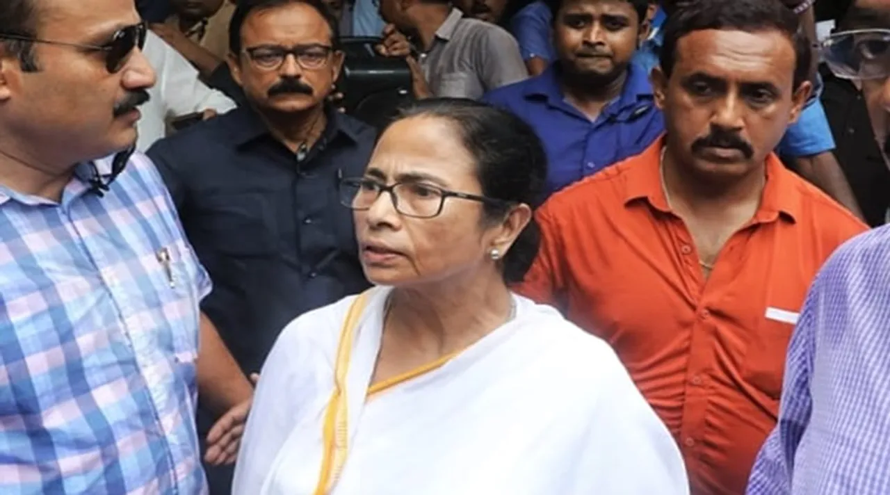 mamata banerjee sskm hospital kolkata