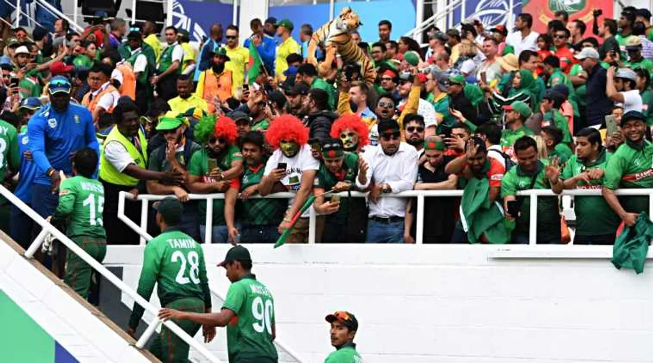 national anthem of Bangladesh Amar Sonar Bangla goes viral