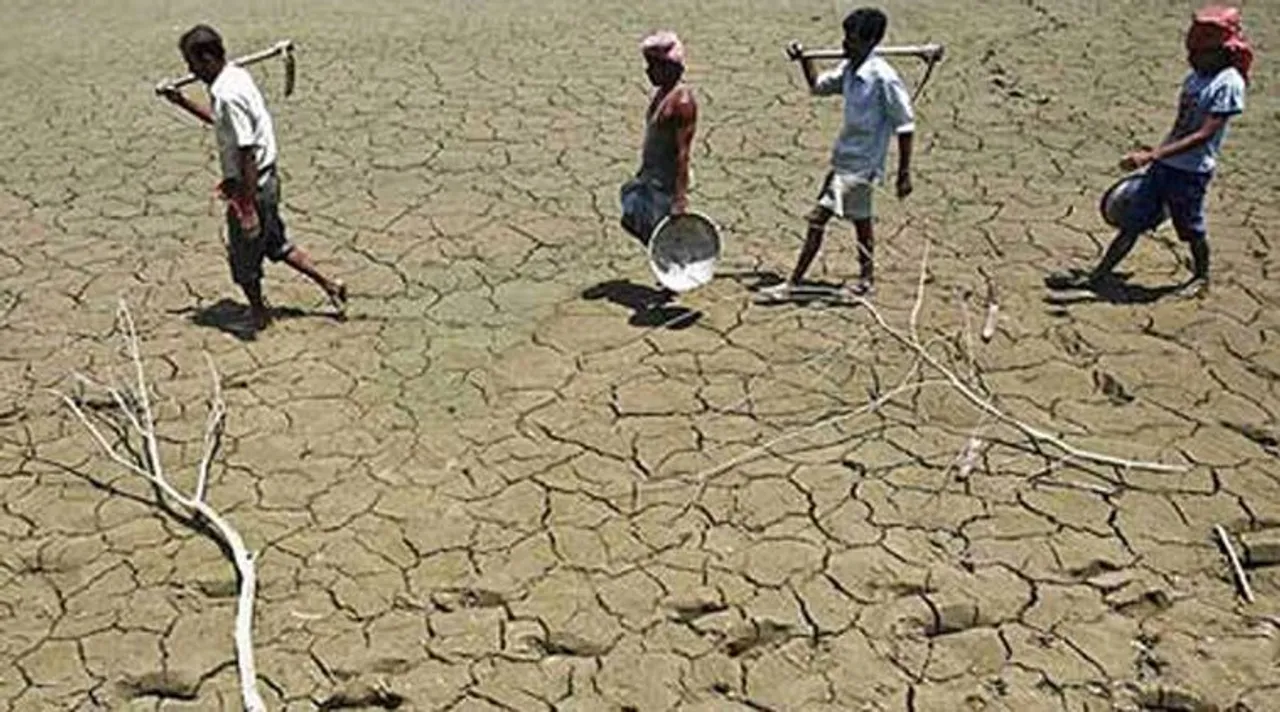 Farmers Suicide