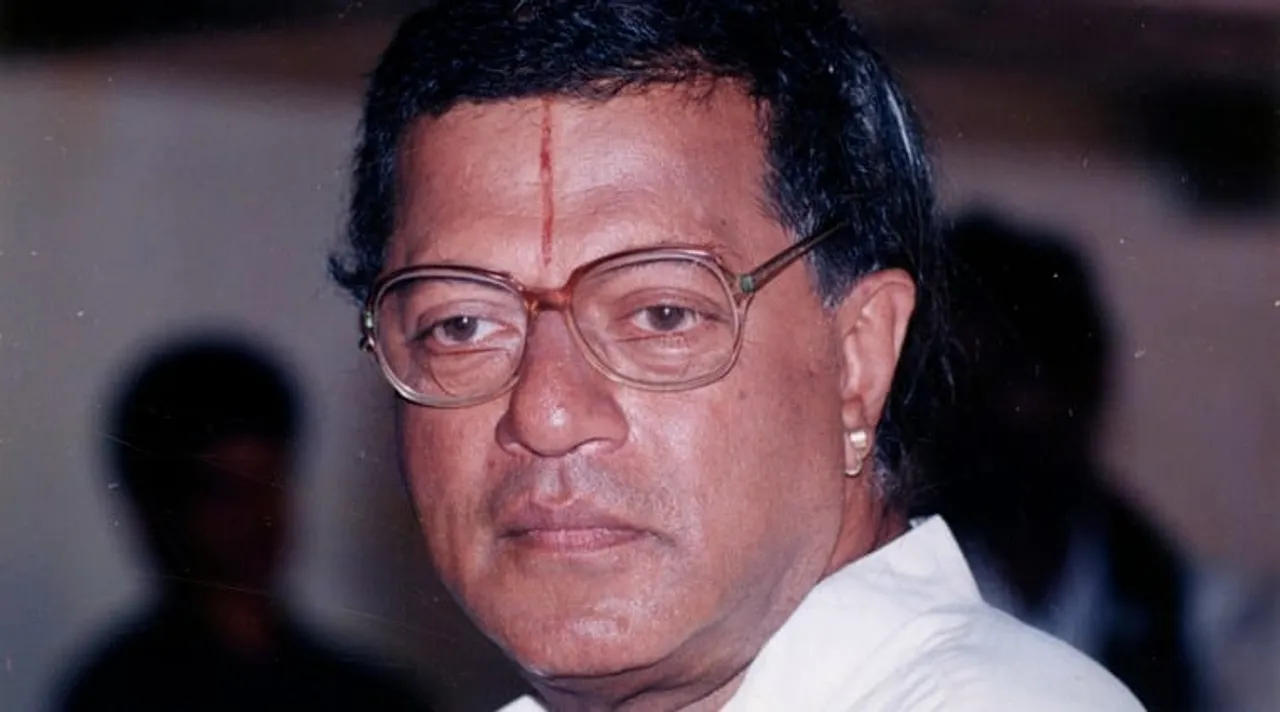girish karnad, গিরিশ কারনাড