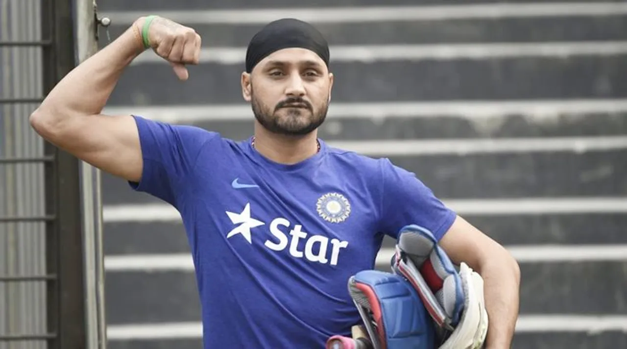 harbhajan singh