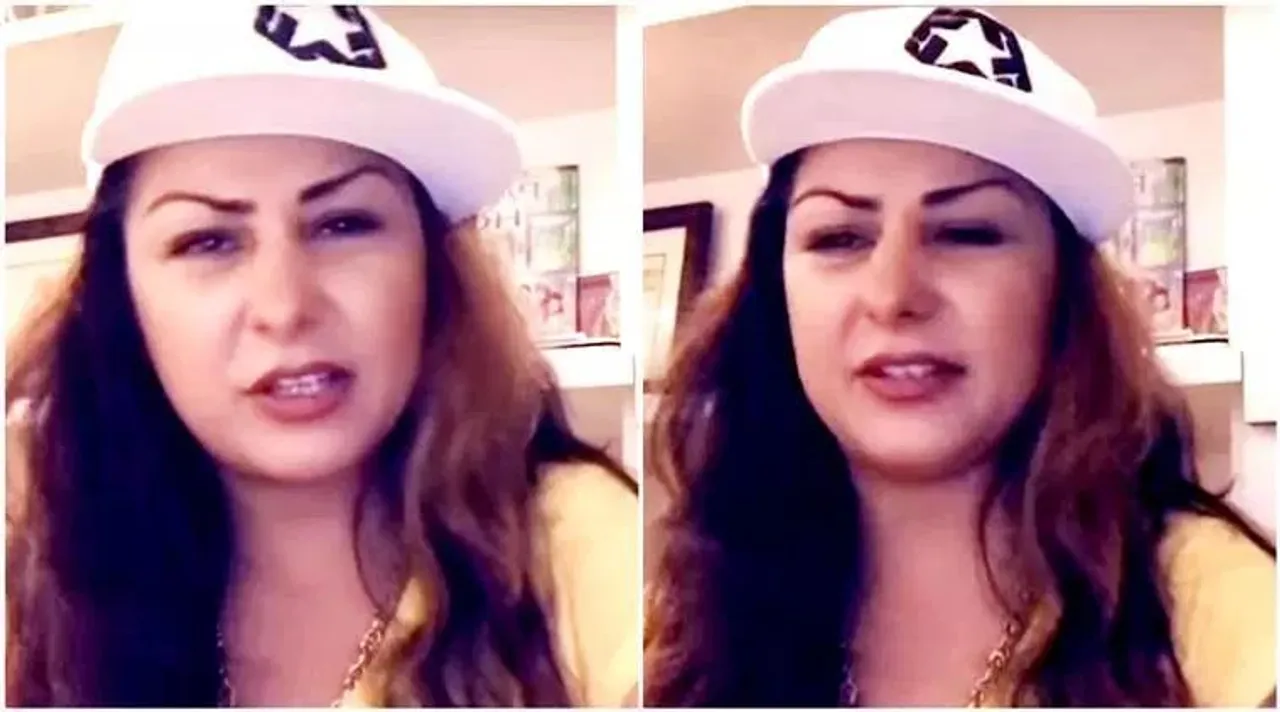 Hard Kaur
