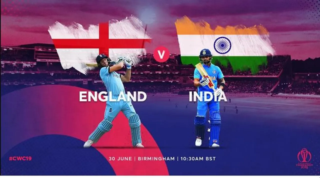 ind vs eng, India vs England 2019 Live Score: ICC World Cup 2019 India vs England Live Score, India vs England Live Scorecard