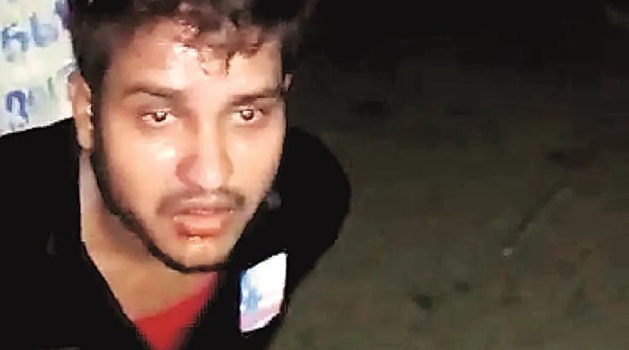 jharkhand lynching