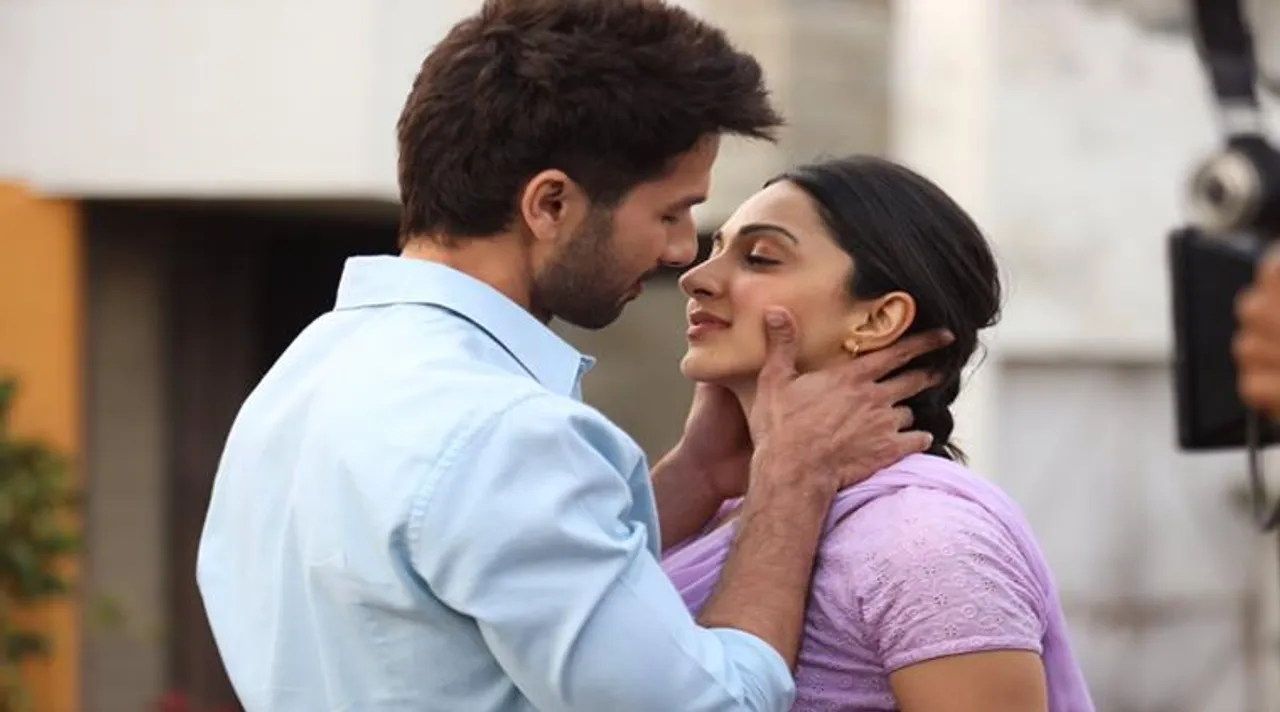 kabir singh