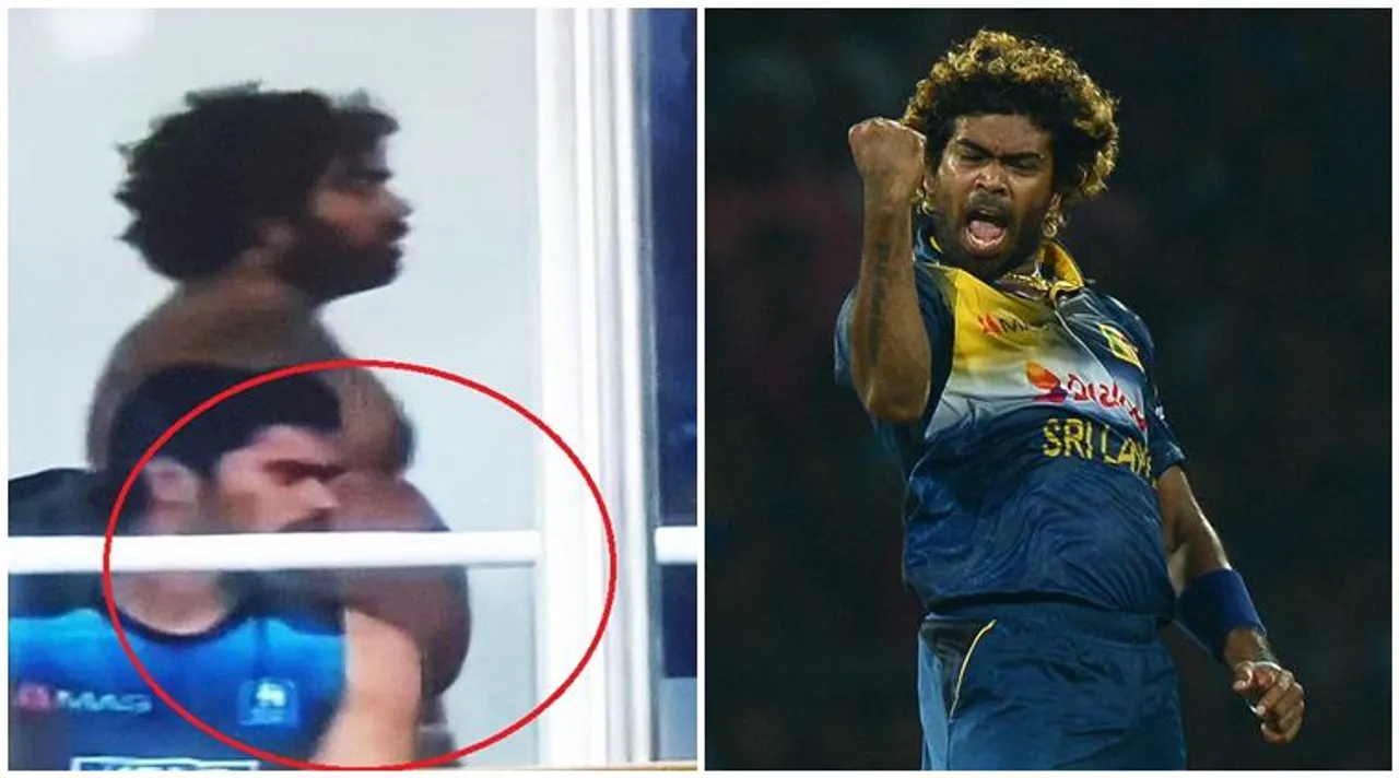 lasith Malinga