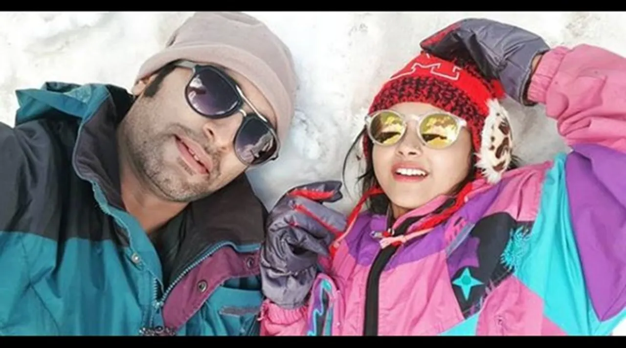 Jeetu Kamal honeymooning in Himachal misses Jamai Sasthi