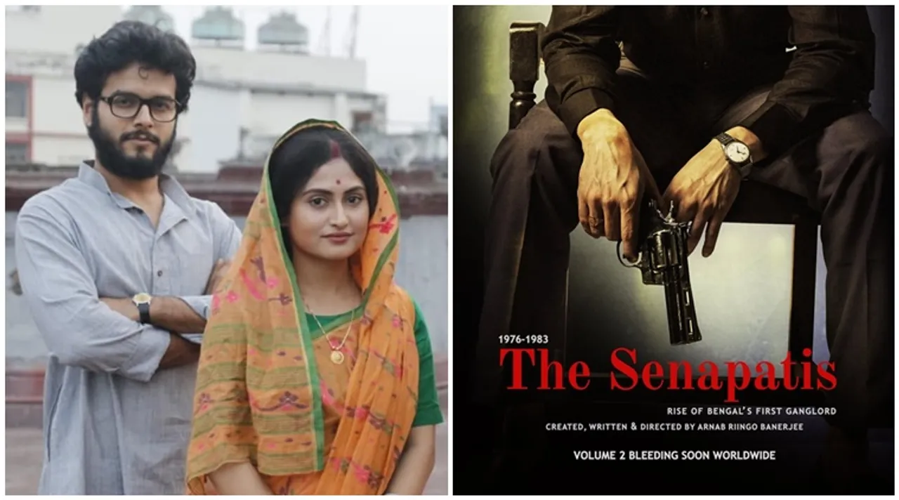 More bloodshed and Mumbai underworld in Senapati season 2