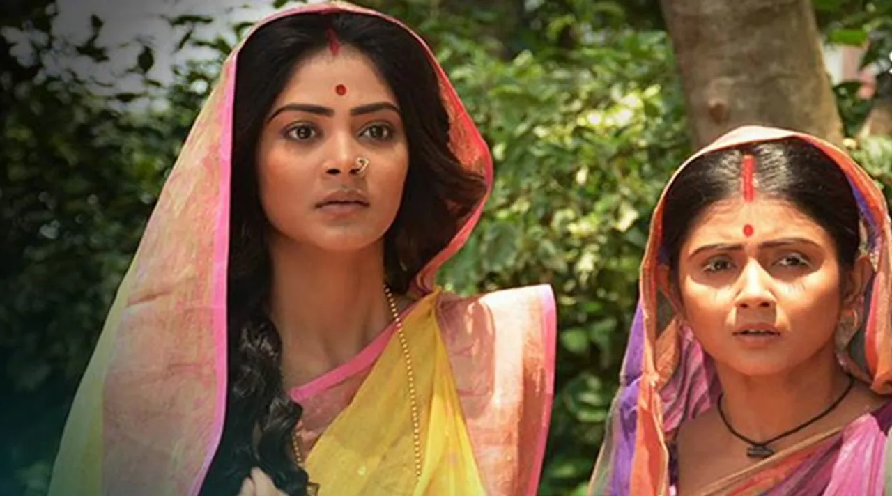 Devi Choudhurani, Bengal Television Industry, Bengal Tele-Serials Payment Issues