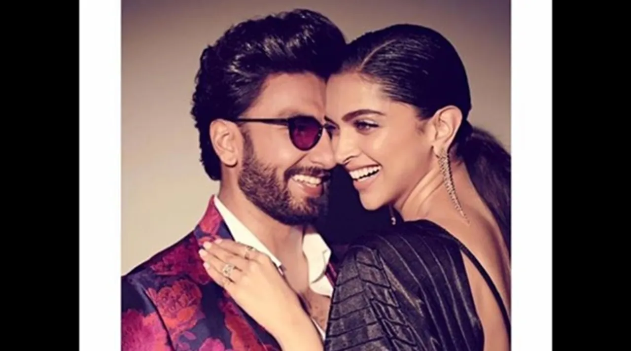 Deepika to play Kapil Dev's wife Romi in Ranveer starrer 83