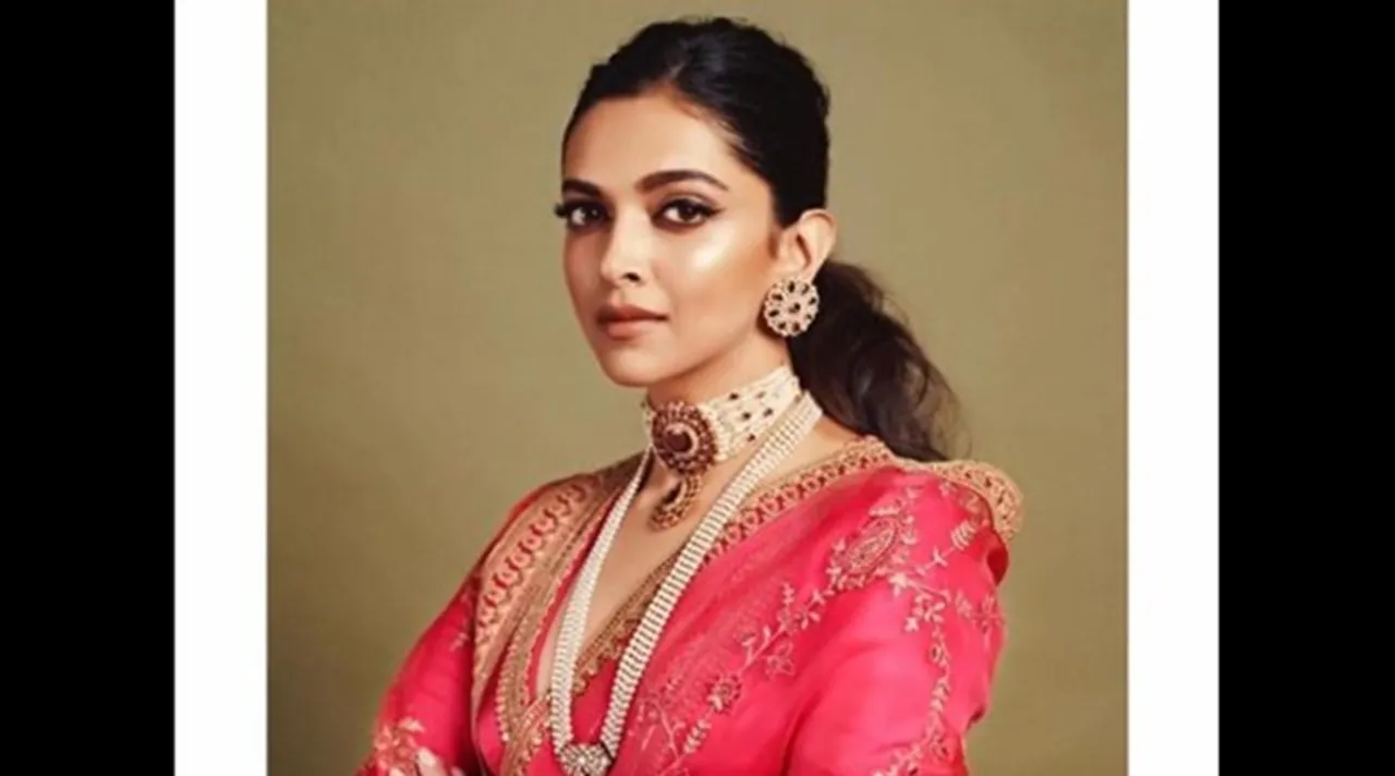 Deepika Padukone roped in for 14 crores for 83 movie