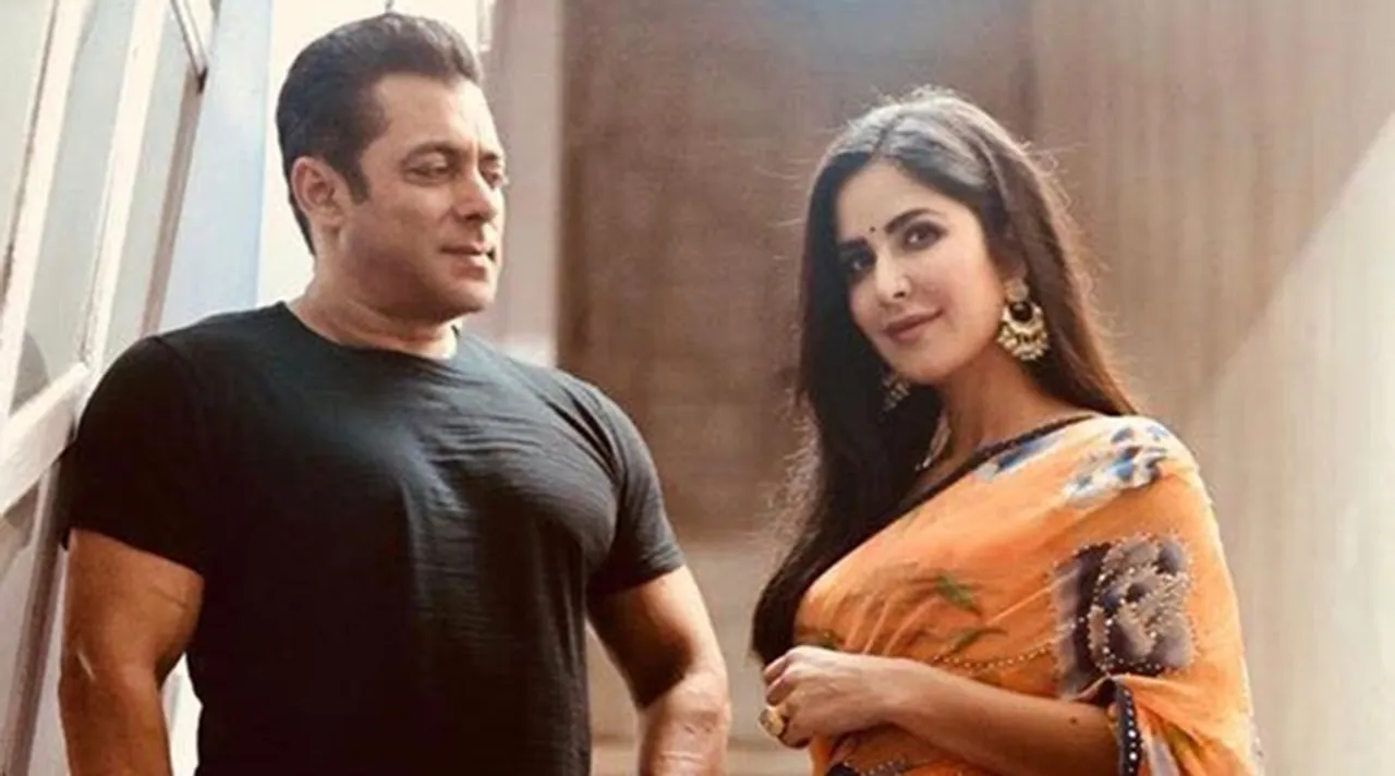 Katrina Kaif talks about Salman Khan's probable alternate career