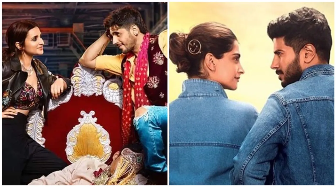 8 mega Bollywood movies to hit screen in 2019 second half