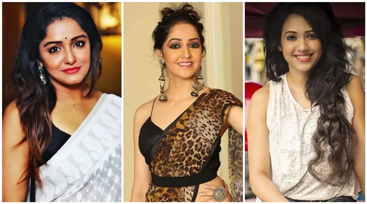 Sayantani Guhathakurta, Rii Sen and Amrita Chattopadhyay roped in for Bengali film Tin Kanya