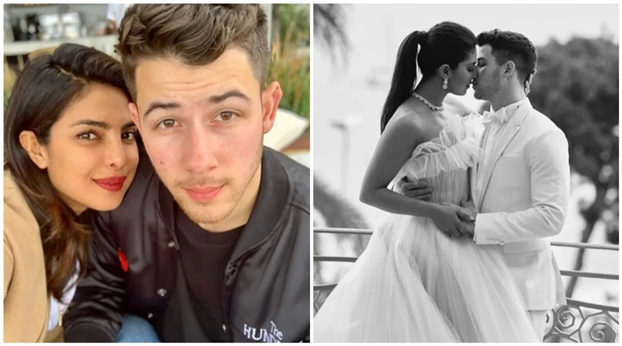 Nick Jonas and Priyanka Chopra planning for a kid
