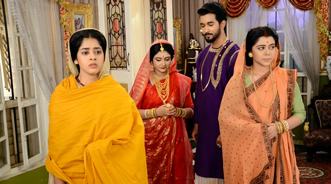 Bengali Serial Rani Rashmoni 700 episodes lookback 4 success factors