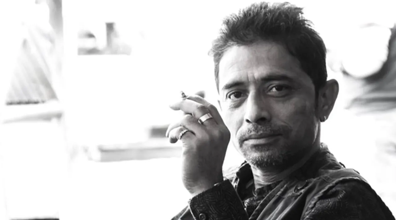 Made in America Bengali film director Debapratim Dasgupta exclusive