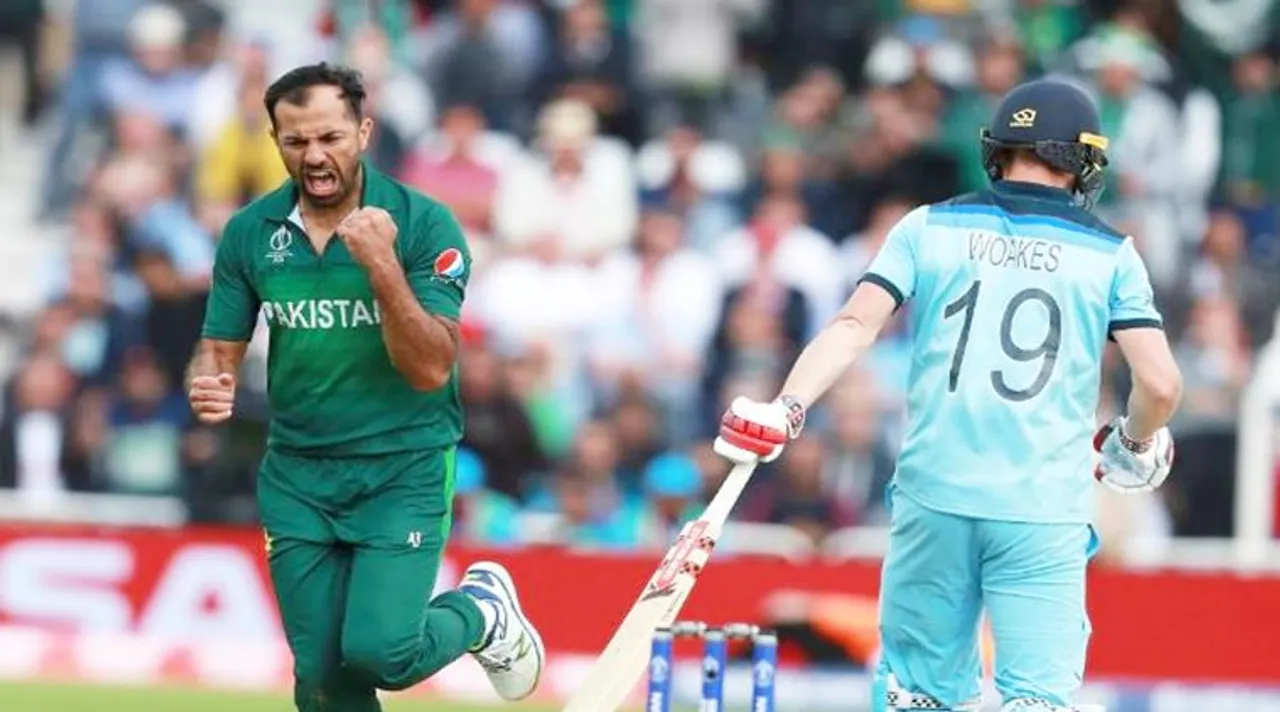 England vs Pakistan 2019, England vs Pakistan Live Score