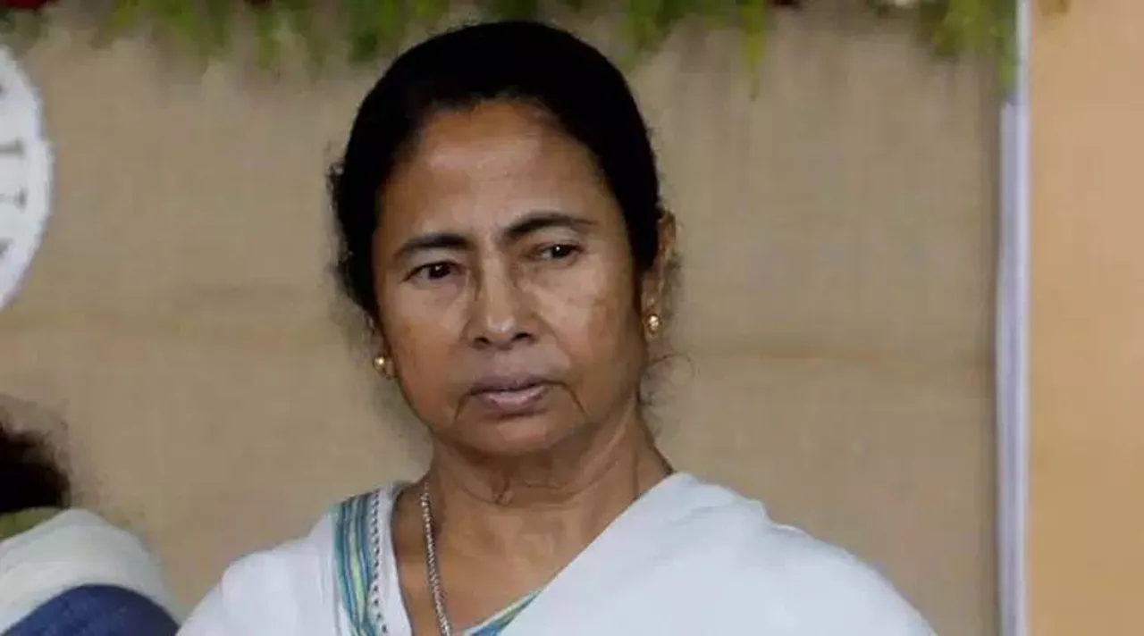 mamata banerjee, মমতা বন্দ্যোপাধ্যায়