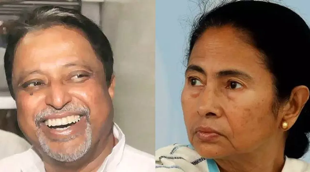 Mamata Banerjee