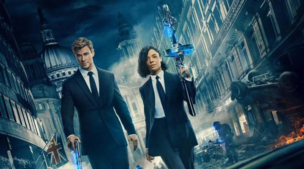 MIB