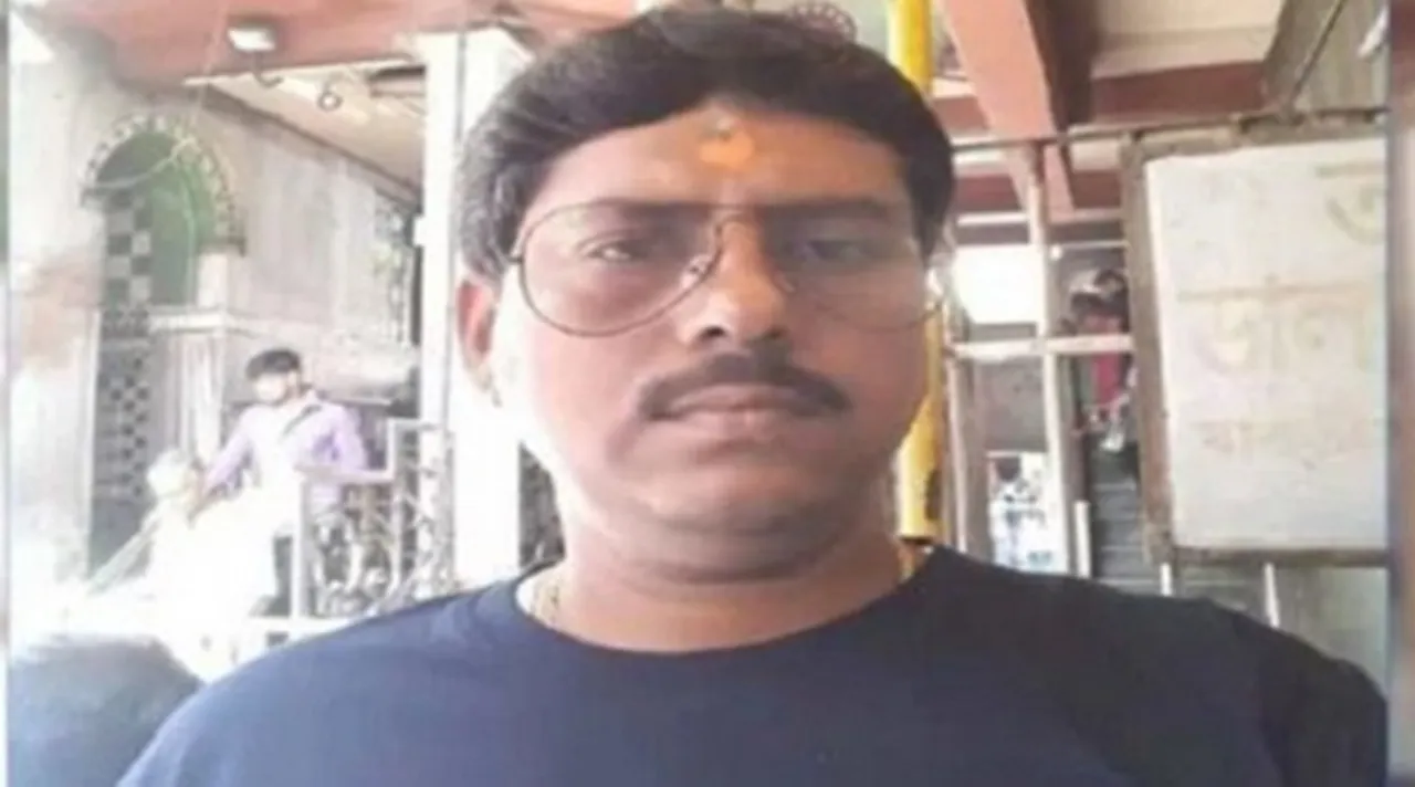 nirmal kundu, নির্মল কুণ্ডু