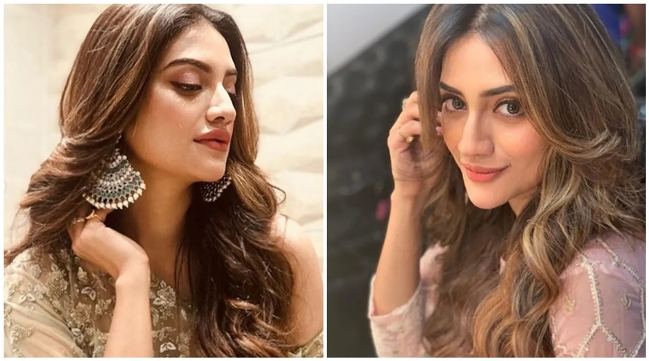 nusrat