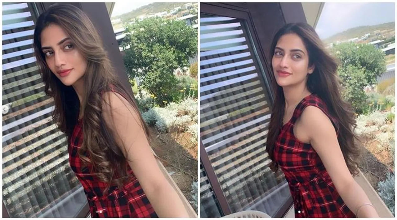 nusrat
