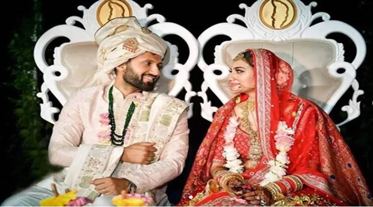nusrat jahan nikhil jain