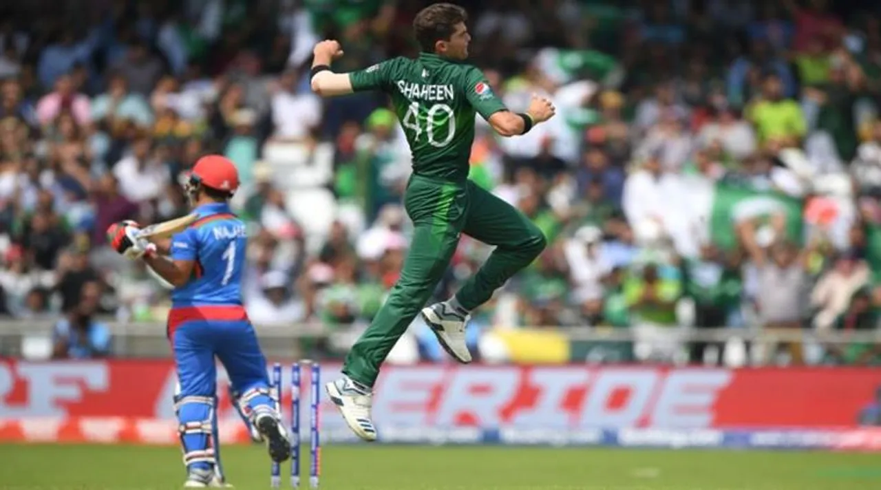 pak vs afg, Pakistan vs Afghanistan 2019 Live Score: ICC World Cup 2019 Pakistan vs Afghanistan Live Score, Pakistan vs Afghanistan Live Scorecard: