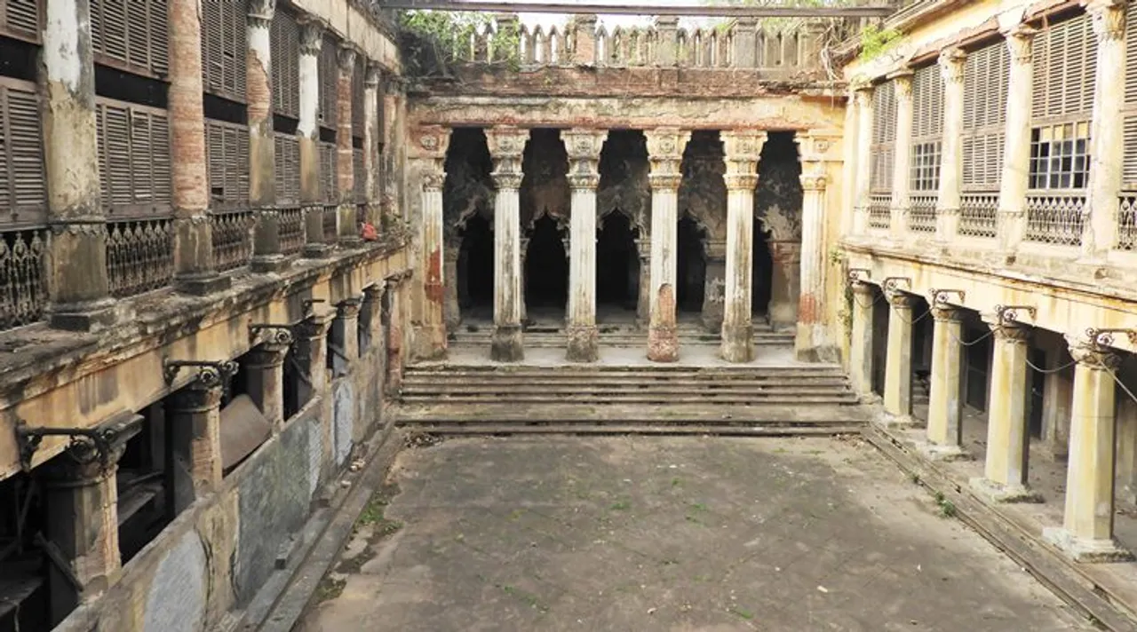 Pashupati