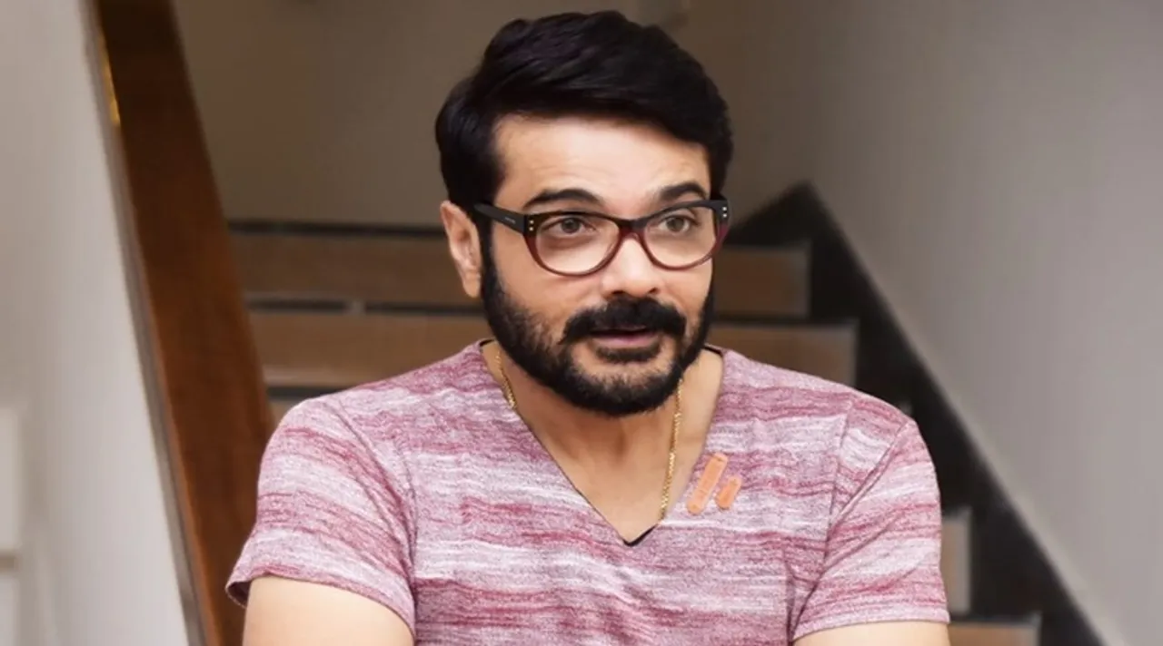 prosenjit chatterjee, প্রসেনজিৎ চট্টোপাধ্যায়