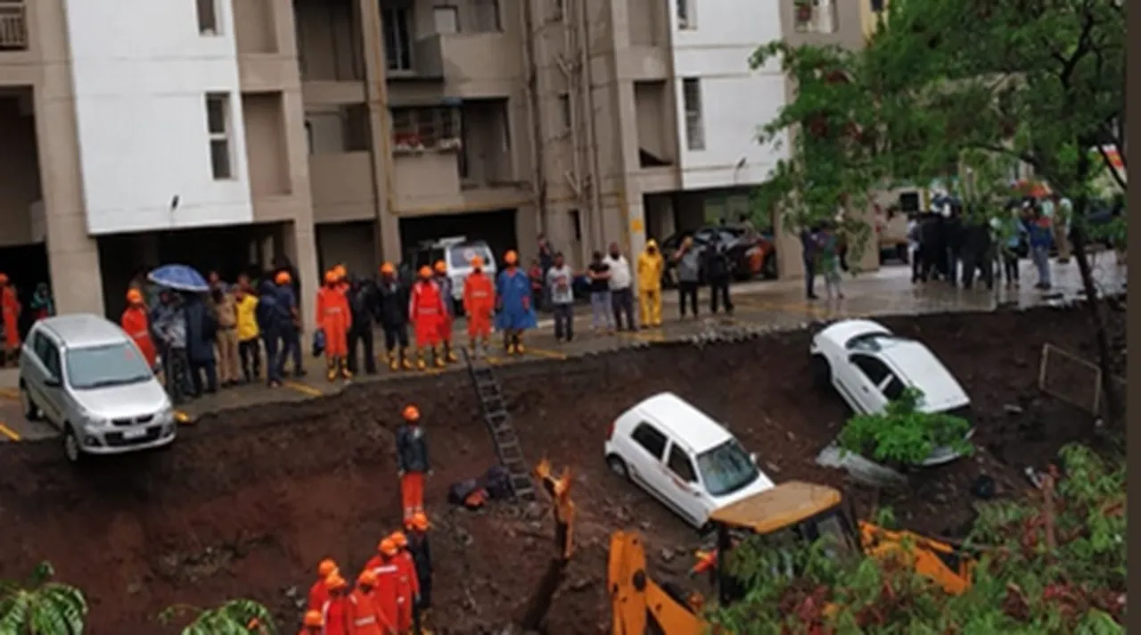pune, পুনে