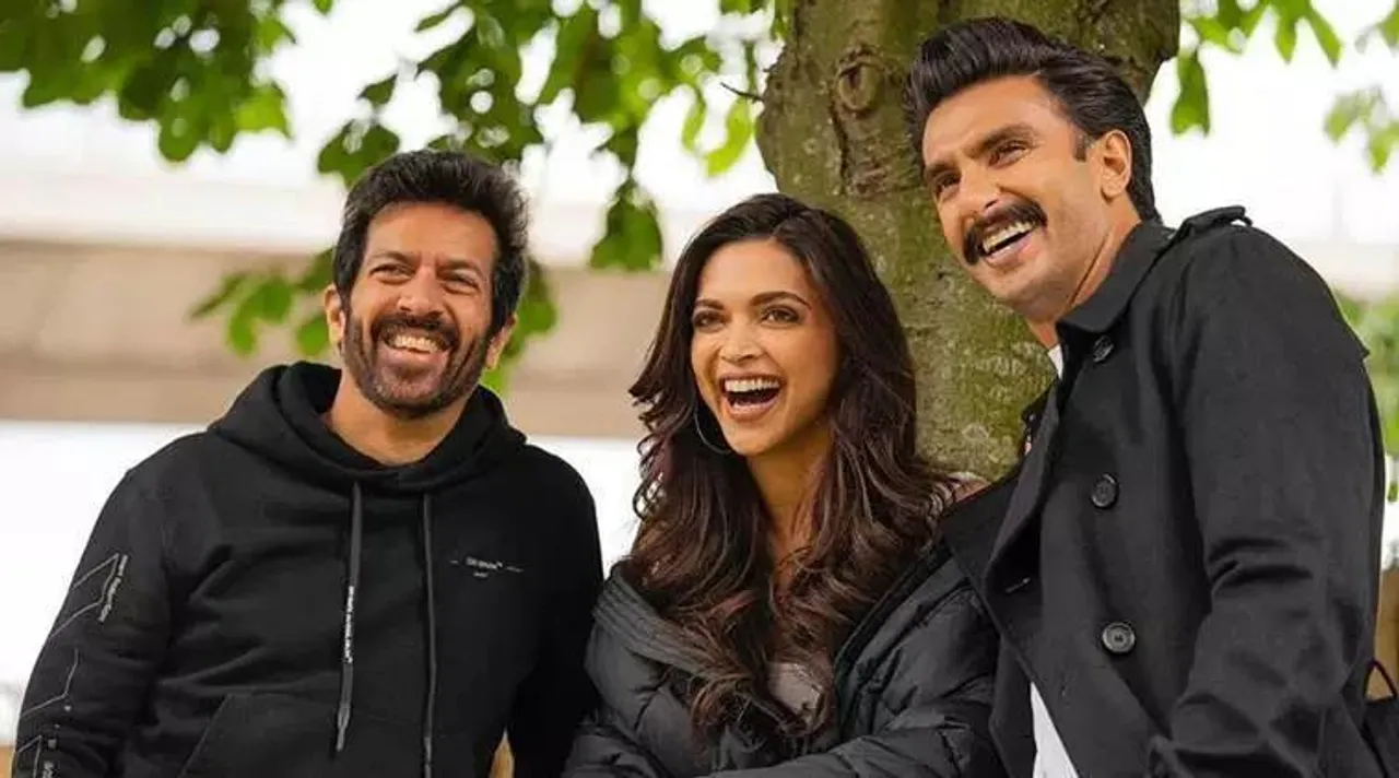 ranveer deepika