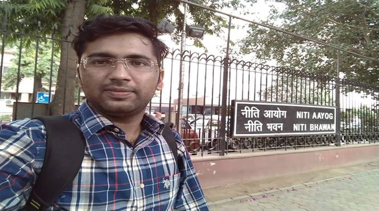 গ্রেফতার রাকেশ জঙ্গিদ