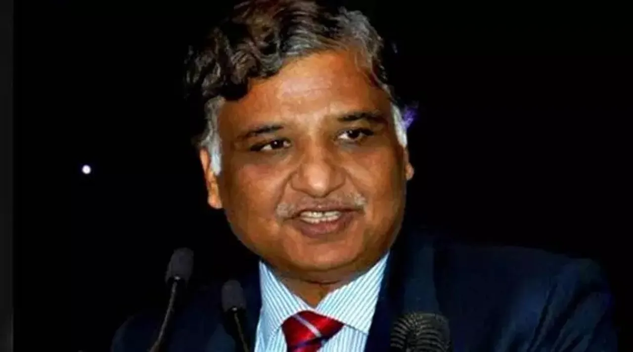 intelligence bureau RAW chief