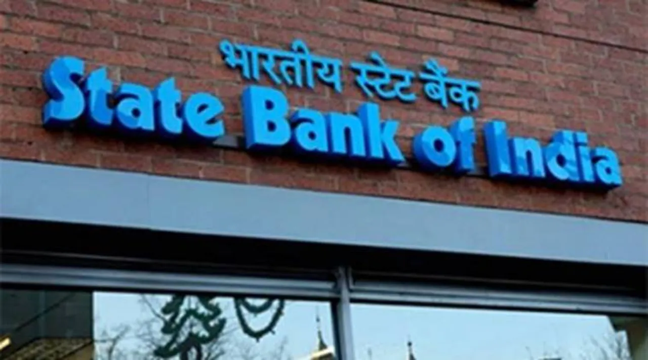 state bank of india