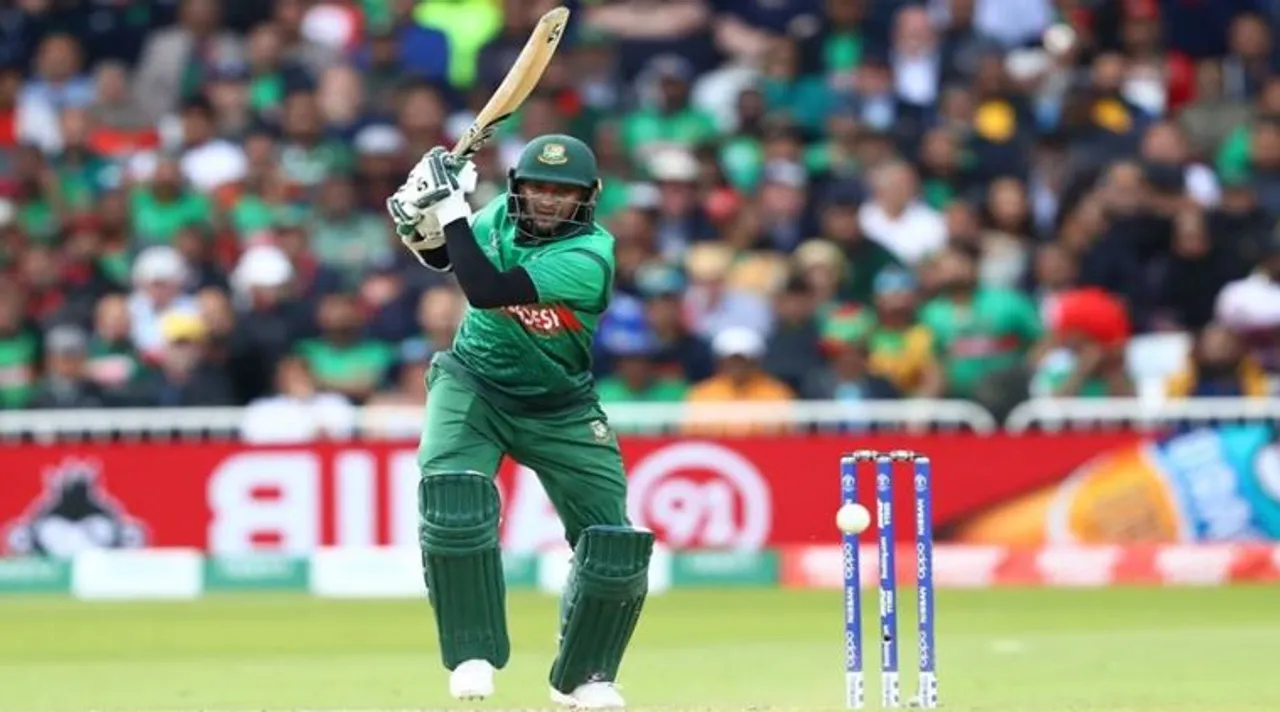 shakib al hasan, BAN VS AFG, Bangladesh vs Afghanistan 2019 Live Score: ICC World Cup 2019 Bangladesh vs Afghanistan Live Score, Bangladesh vs Afghanistan Live Scorecard
