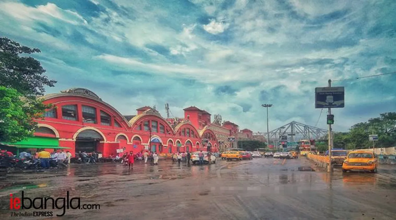 yellow taxi, kolkata, app