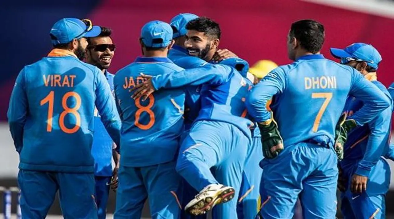 World Cup 2019, India vs New Zealand: When And Where To Watch Live Telecast, Live Streaming