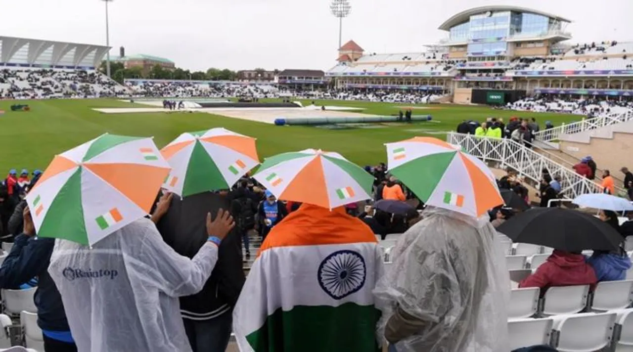 World Cup 2019