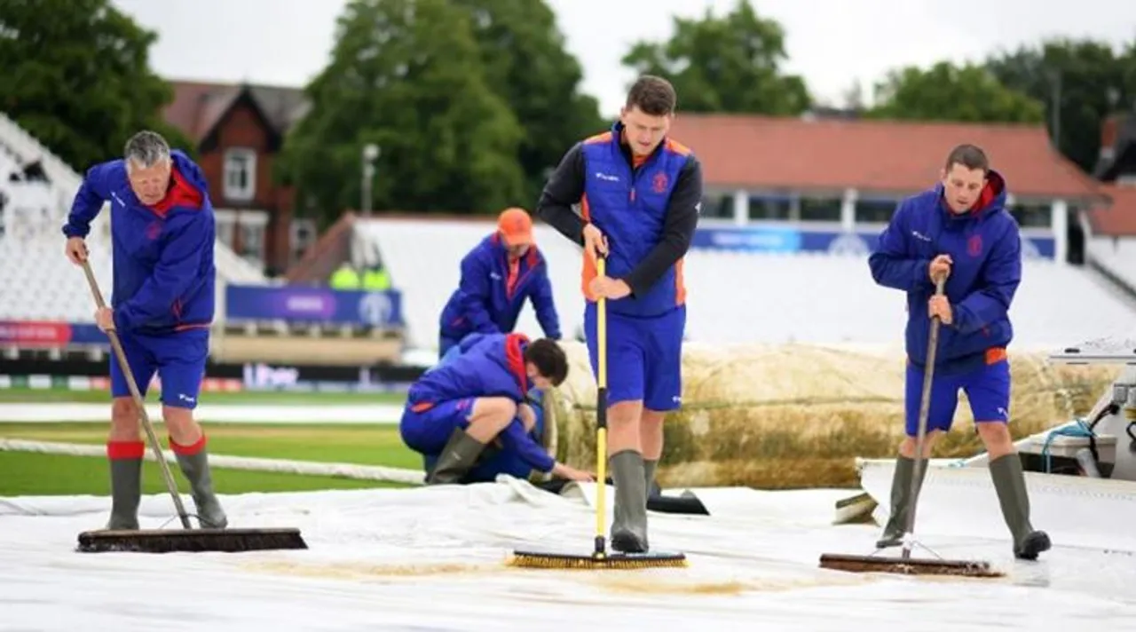 India vs Pakistan, Manchester Weather Forecast Update: Will IND vs PAK end up in another washout?